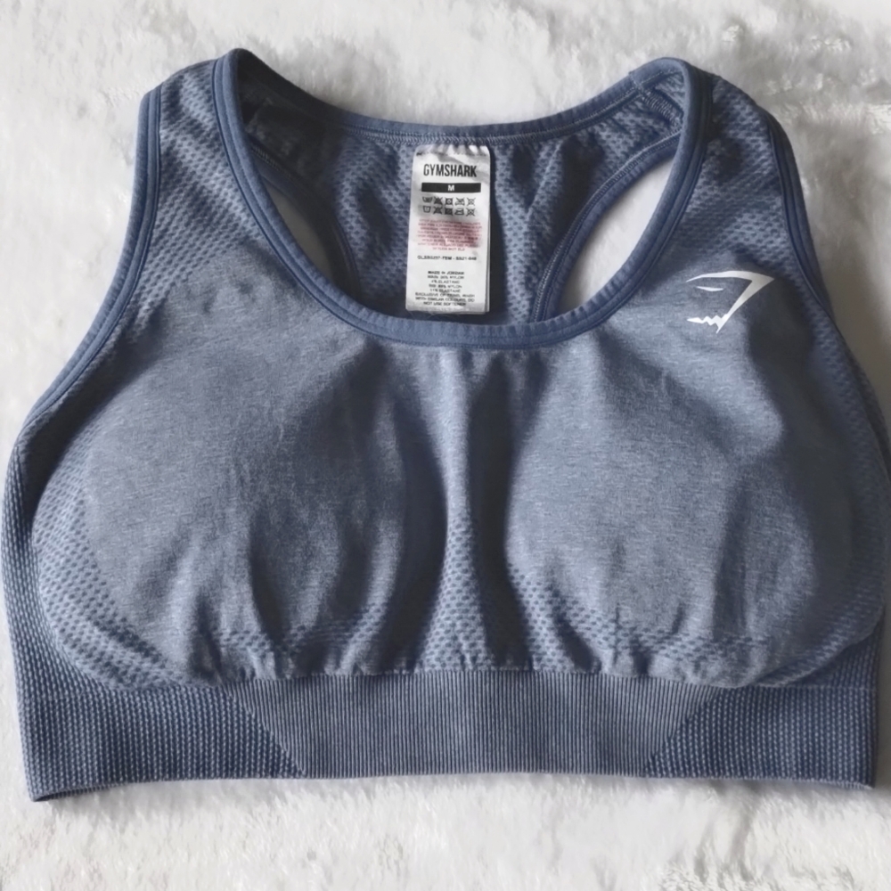 Gymshark Vital Seamless 2.0 Sports Bra M